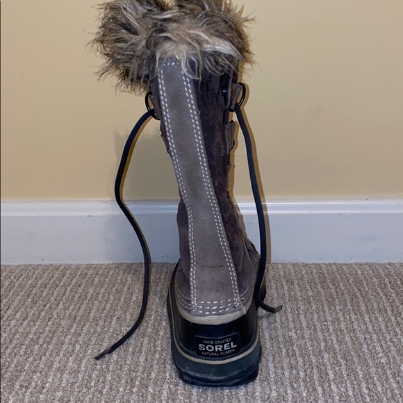 Sorel Joan of Arctic Boot (tall) - Picture 7 of 7